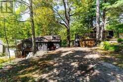 1209 NORTH KAHSHE LAKE ROAD | Gravenhurst Ontario | Slide Image Forty-seven