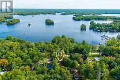 1209 NORTH KAHSHE LAKE ROAD | Gravenhurst Ontario | Slide Image Fifty
