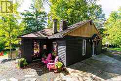 1209 NORTH KAHSHE LAKE ROAD | Gravenhurst Ontario | Slide Image One