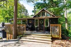 1209 NORTH KAHSHE LAKE ROAD | Gravenhurst Ontario | Slide Image Twenty-one