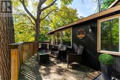 1209 NORTH KAHSHE LAKE ROAD | Gravenhurst Ontario | Slide Image Twenty-two