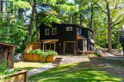 1209 NORTH KAHSHE LAKE ROAD | Gravenhurst Ontario | Slide Image Two