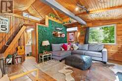 1209 NORTH KAHSHE LAKE ROAD | Gravenhurst Ontario | Slide Image Twenty-four