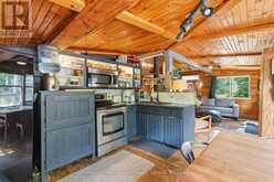 1209 NORTH KAHSHE LAKE ROAD | Gravenhurst Ontario | Slide Image Twenty-eight