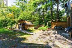 1209 NORTH KAHSHE LAKE ROAD | Gravenhurst Ontario | Slide Image Thirty-five
