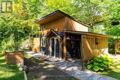 1209 NORTH KAHSHE LAKE ROAD | Gravenhurst Ontario | Slide Image Thirty-seven