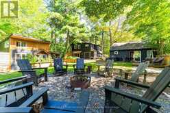 1209 NORTH KAHSHE LAKE ROAD | Gravenhurst Ontario | Slide Image Three