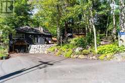 1209 NORTH KAHSHE LAKE ROAD | Gravenhurst Ontario | Slide Image Four