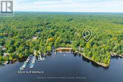 1209 NORTH KAHSHE LAKE ROAD | Gravenhurst Ontario | Slide Image Five