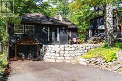 1209 NORTH KAHSHE LAKE ROAD | Gravenhurst Ontario | Slide Image Eight