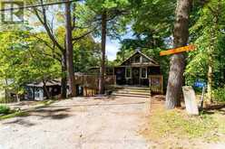 1209 NORTH KAHSHE LAKE ROAD | Gravenhurst Ontario | Slide Image Seven