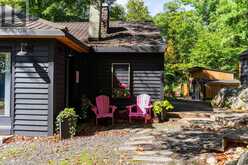 1209 NORTH KAHSHE LAKE ROAD | Gravenhurst Ontario | Slide Image Nine