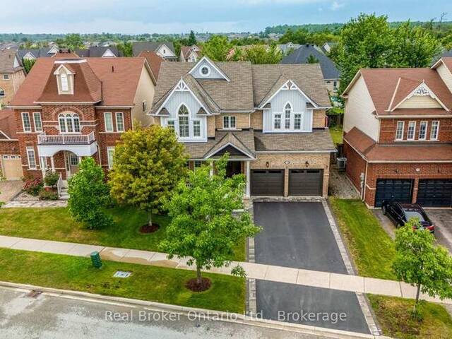 50 THE QUEENSWAY Barrie Ontario, L4M 7J3 - 4 Bedrooms Home For Sale