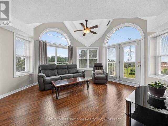 307 - 208 SILVERCREEK PARKWAY N Guelph Ontario, N1H 8H2 - 2 Bedrooms Condo For Sale