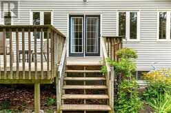 24 CRESCENT DRIVE | Tay Ontario | Slide Image Thirty-two