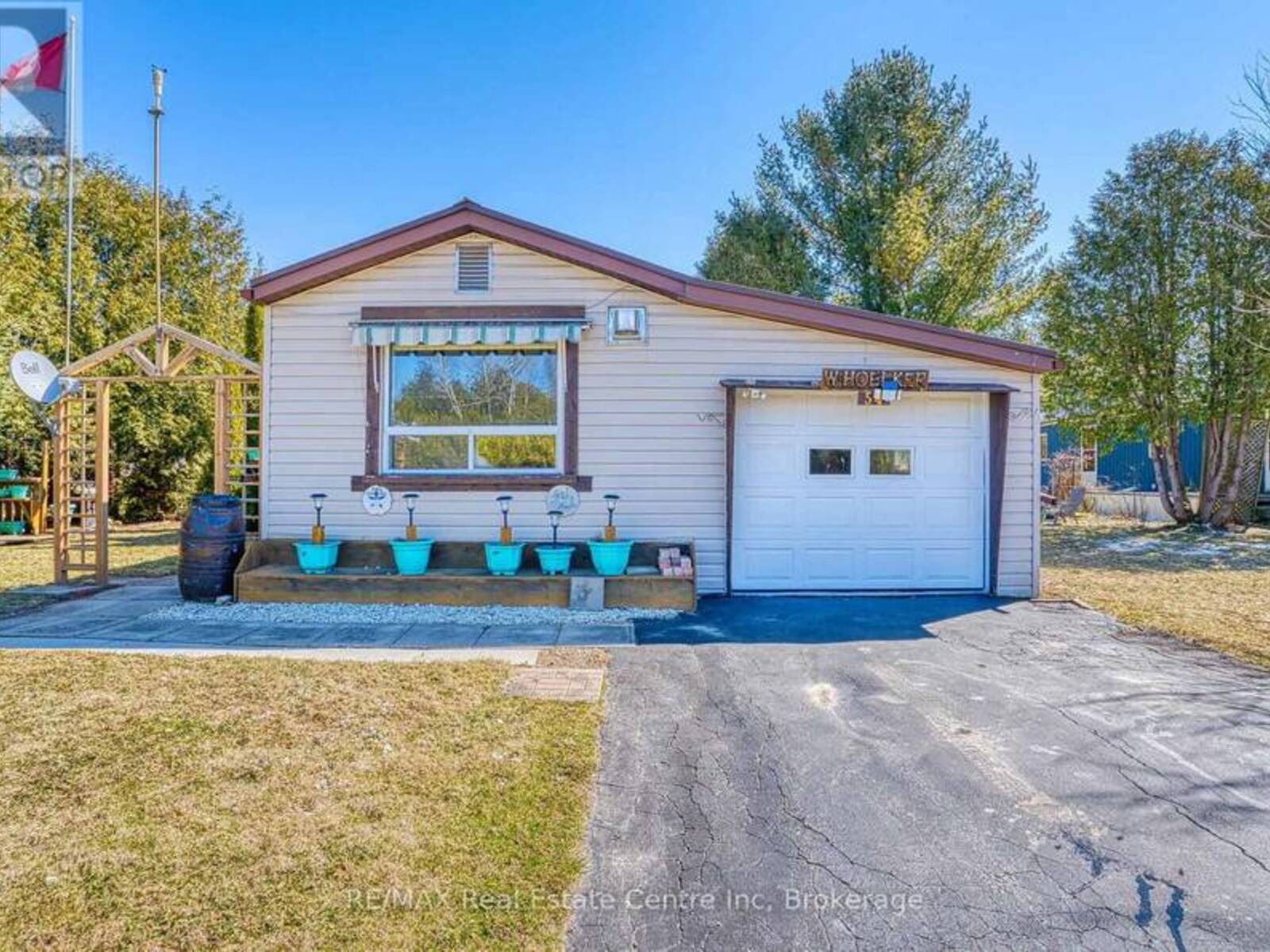 54 FIRST AVENUE, Arthur, Ontario N0G 1A0