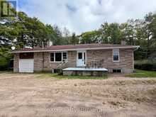 1643 AND 1671 EAGLE LAKE ROAD | Machar Ontario | Slide Image One