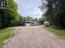 1643 AND 1671 EAGLE LAKE ROAD | Machar Ontario | Slide Image Three