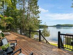 1017 WHITE PINE ROAD Huntsville Ontario, P1H 2J6