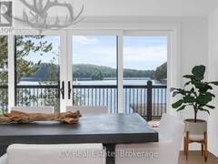 1017 WHITE PINE ROAD Huntsville Ontario, P1H 2J6