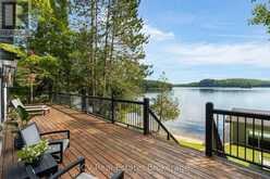 1017 WHITE PINE ROAD | Huntsville Ontario | Slide Image One