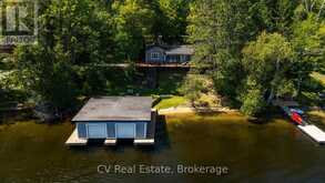 1017 WHITE PINE ROAD | Huntsville Ontario | Slide Image Two
