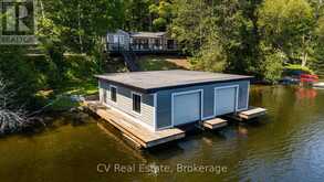 1017 WHITE PINE ROAD | Huntsville Ontario | Slide Image Thirty-one