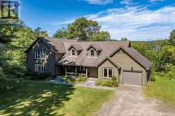577 CANAL ROAD | Huntsville Ontario | Slide Image One