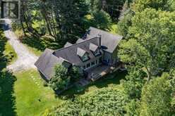577 CANAL ROAD | Huntsville Ontario | Slide Image Two