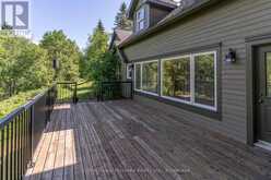 577 CANAL ROAD | Huntsville Ontario | Slide Image Eight
