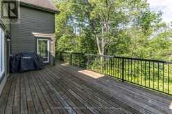 577 CANAL ROAD | Huntsville Ontario | Slide Image Nine