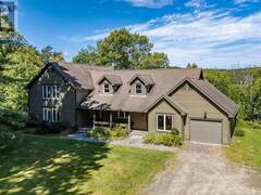 577 CANAL ROAD Huntsville Ontario, P1H 2J6