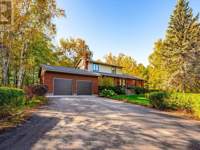 7828 SIXTH LINE E Elora Ontario, N0B 1S0 - 6 Bedrooms Home For Sale