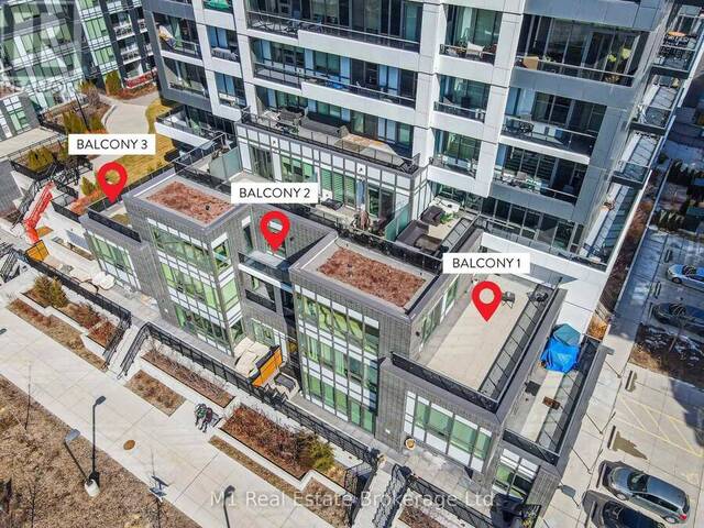 RRC1 - 73 ARTHUR STREET S Guelph Ontario, N1E 0S6 - 3 Bedrooms Waterfront Condo For Sale