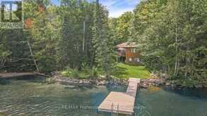3382 KUSHOG LAKE ROAD | Haliburton Ontario | Slide Image One