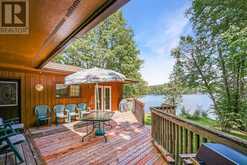 3382 KUSHOG LAKE ROAD | Haliburton Ontario | Slide Image Twenty-five