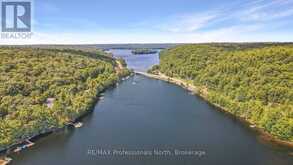 3382 KUSHOG LAKE ROAD | Haliburton Ontario | Slide Image Two