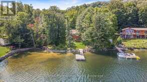 3382 KUSHOG LAKE ROAD | Haliburton Ontario | Slide Image Thirty-three