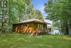 3382 KUSHOG LAKE ROAD | Haliburton Ontario | Slide Image Three
