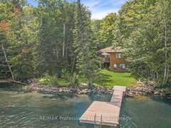 3382 KUSHOG LAKE ROAD Haliburton Ontario, K0M 1S0