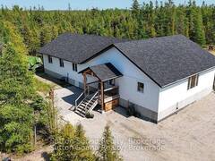 107 WHISKEY HARBOUR ROAD Georgian Bluffs Ontario, N0H 2T0