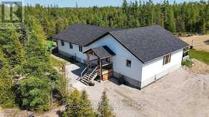 107 WHISKEY HARBOUR ROAD | Georgian Bluffs Ontario | Slide Image One