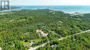 107 WHISKEY HARBOUR ROAD | Georgian Bluffs Ontario | Slide Image Thirty-seven