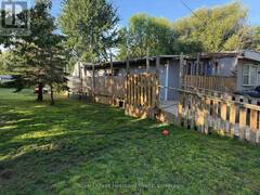 75049 HENSALL ROAD Huron East Ontario, N0K 1W0