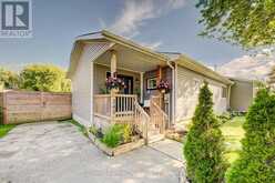 340 SLIGO ROAD W | Mount Forest Ontario | Slide Image One
