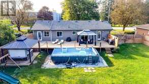 340 SLIGO ROAD W | Mount Forest Ontario | Slide Image Forty-two