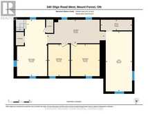 340 SLIGO ROAD W | Mount Forest Ontario | Slide Image Forty-two