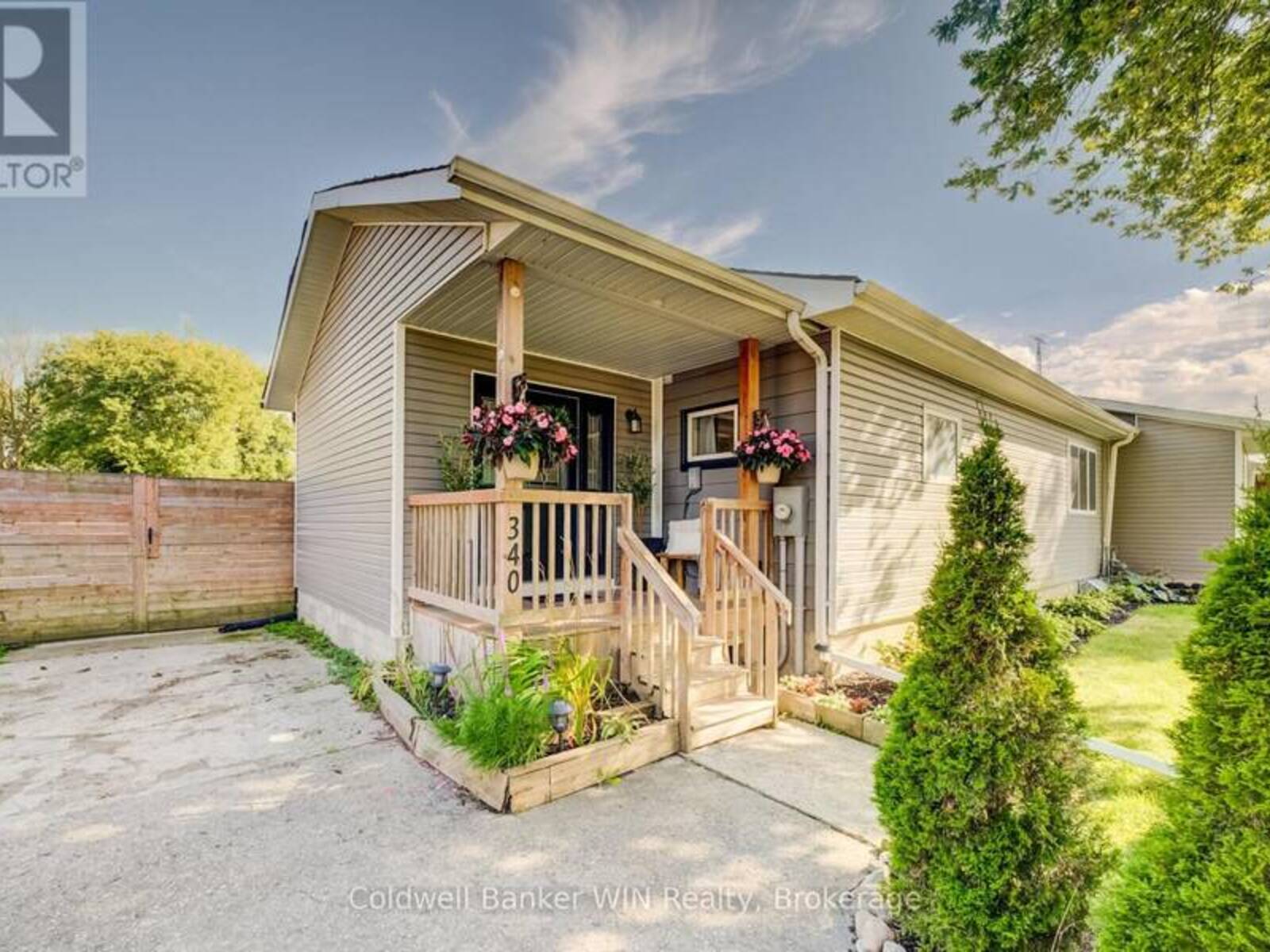 340 SLIGO ROAD W, Mount Forest, Ontario N0G 2L1