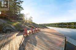 3102 TWELVE MILE BAY ROAD | MacTier Ontario | Slide Image Ten