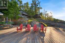 3102 TWELVE MILE BAY ROAD | MacTier Ontario | Slide Image Fifteen